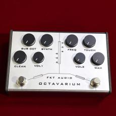FKT AUDIO Octavarium