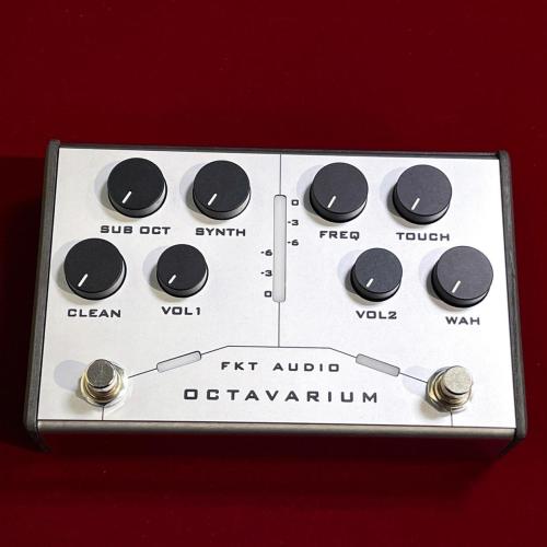 FKT AUDIO Octavarium