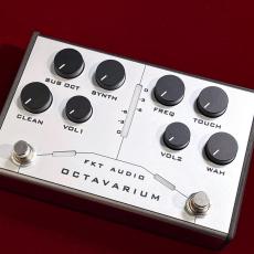 FKT AUDIO Octavarium_2