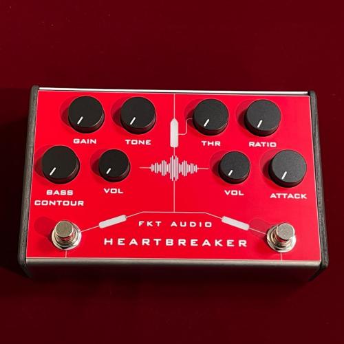 FKT AUDIO Heartbreaker