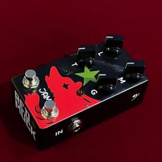 JAM Pedals Red Muck Bass_3