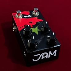 JAM Pedals Red Muck Bass_4