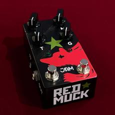 JAM Pedals Red Muck Bass_6