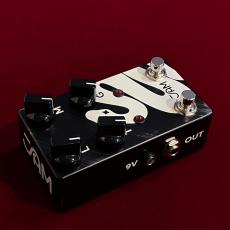 JAM Pedals Rattler Bass mk.2_5