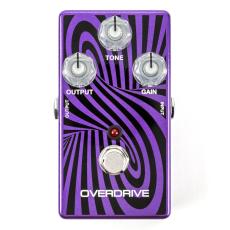 MXR WA44ZS Zakk Sabbath Overdrive 【11月6日発売予定・ご予約受付】