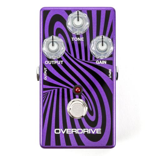 MXR WA44ZS Zakk Sabbath Overdrive 【11月6日発売予定・ご予約受付】