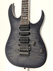 Ibanez Ibanez j.custom RG8570-BRE (Black Rutile)