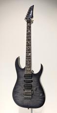 Ibanez Ibanez j.custom RG8570-BRE (Black Rutile)_2