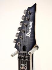 Ibanez Ibanez j.custom RG8570-BRE (Black Rutile)_4