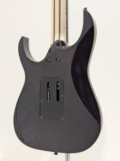 Ibanez Ibanez j.custom RG8570-BRE (Black Rutile)_7