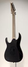 Ibanez Ibanez j.custom RG8570-BRE (Black Rutile)_8