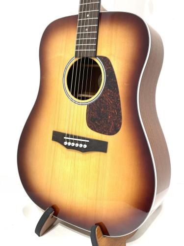 Morris M-3 BS(Brown Sunburst)