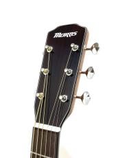 Morris M-3 BS(Brown Sunburst)_4