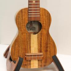 KoAloha KSO-02 Opio Soprano Concert Neck_2