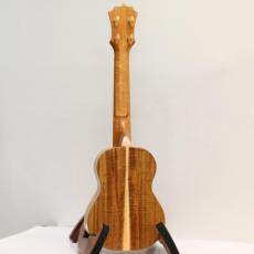 KoAloha KSO-02 Opio Soprano Concert Neck_3