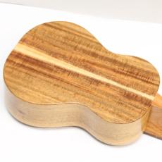 KoAloha KSO-02 Opio Soprano Concert Neck_6