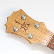 KoAloha KSO-02 Opio Soprano Concert Neck_8