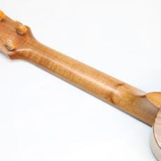 KoAloha KSO-02 Opio Soprano Concert Neck_9