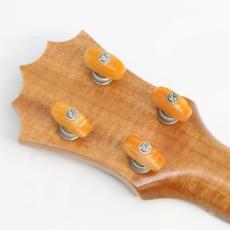 KoAloha KSO-02 Opio Soprano Concert Neck_10
