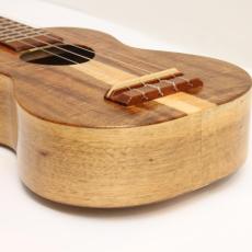 KoAloha KSO-02 Opio Soprano Concert Neck_11
