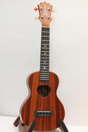 KoAloha KCM-10 Concert Pikake