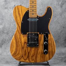 Fender Limited Edition American Ultra II Telecaster Roasted MN Natural【S/N US26062524】