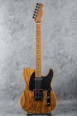 Fender Limited Edition American Ultra II Telecaster Roasted MN Natural【S/N US26062524】_2