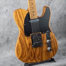 Fender Limited Edition American Ultra II Telecaster Roasted MN Natural【S/N US26062524】_3