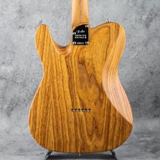 Fender Limited Edition American Ultra II Telecaster Roasted MN Natural【S/N US26062524】_4
