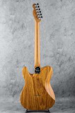 Fender Limited Edition American Ultra II Telecaster Roasted MN Natural【S/N US26062524】_5