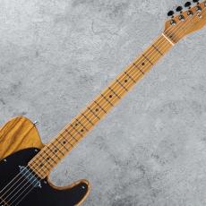 Fender Limited Edition American Ultra II Telecaster Roasted MN Natural【S/N US26062524】_6
