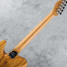 Fender Limited Edition American Ultra II Telecaster Roasted MN Natural【S/N US26062524】_7