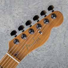 Fender Limited Edition American Ultra II Telecaster Roasted MN Natural【S/N US26062524】_8