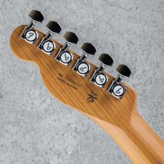 Fender Limited Edition American Ultra II Telecaster Roasted MN Natural【S/N US26062524】_9