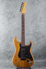 Fender Limited Edition American Ultra II Stratocaster HSS Roasted Maple Natural【S/N US26004441】_2