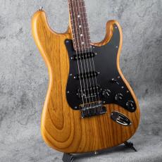 Fender Limited Edition American Ultra II Stratocaster HSS Roasted Maple Natural【S/N US26004441】_3