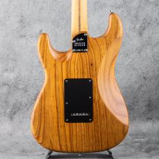 Fender Limited Edition American Ultra II Stratocaster HSS Roasted Maple Natural【S/N US26004441】_5