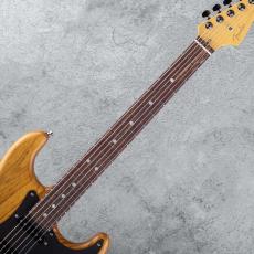 Fender Limited Edition American Ultra II Stratocaster HSS Roasted Maple Natural【S/N US26004441】_6