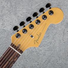 Fender Limited Edition American Ultra II Stratocaster HSS Roasted Maple Natural【S/N US26004441】_8
