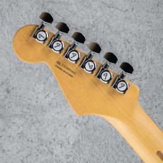 Fender Limited Edition American Ultra II Stratocaster HSS Roasted Maple Natural【S/N US26004441】_9