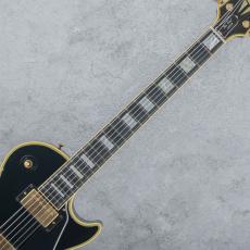 Gibson Les Paul Custom Ebony 1998_6