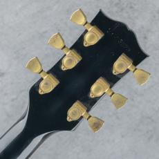 Gibson Les Paul Custom Ebony 1998_9