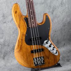 Fender Limited Edition American Ultra II Jazz Bass RW Natural【S/N US26000281】_3