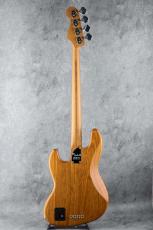 Fender Limited Edition American Ultra II Jazz Bass RW Natural【S/N US26000281】_5