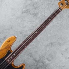 Fender Limited Edition American Ultra II Jazz Bass RW Natural【S/N US26000281】_6
