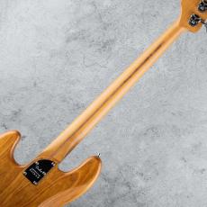 Fender Limited Edition American Ultra II Jazz Bass RW Natural【S/N US26000281】_7