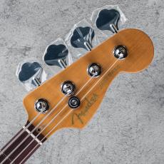 Fender Limited Edition American Ultra II Jazz Bass RW Natural【S/N US26000281】_8