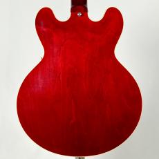 Gibson Murphy Lab 1961 ES-335 Reissue Ultra Light Aged -Sixties Cherry-【3.49kg】【2022年製USED】_3