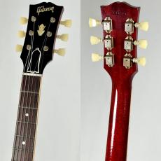 Gibson Murphy Lab 1961 ES-335 Reissue Ultra Light Aged -Sixties Cherry-【3.49kg】【2022年製USED】_7