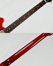 Gibson Murphy Lab 1961 ES-335 Reissue Ultra Light Aged -Sixties Cherry-【3.49kg】【2022年製USED】_8